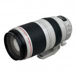 Canon 望遠レンズ CANON ZOOM LENS EF 100-400mm F4.5-5.6 L IS II USM