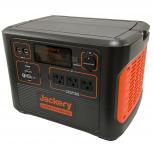 Jackery  PORTBLE POWER 1500