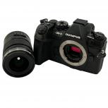 OLYMPUS  OM-D