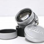 Leica   Summicron 5cm F2 