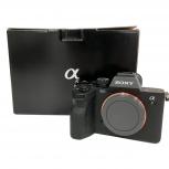 SONY   α7 IV ILCE-7M4