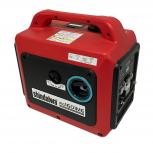 shindaiwa  発電機 IEG1601ME
