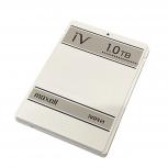 maxell  iVDR-S 1.0TB