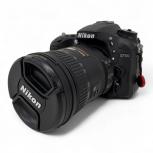 Nikon  D7100 18-200mm VR II レンズキット