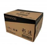 KENWOOD ケンウッド MDV-M908HDF