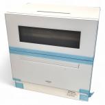 Panasonic   NP-TZ500-W