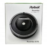 iRobot   Roomba 878