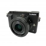 Panasonic  DMC-GX7MK2L