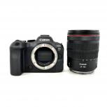 Canon  ESO R6 MK II