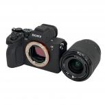 SONY   ILCE-7M4
SEL2870