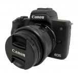 Canon  EOS Kiss M/15-45mm
