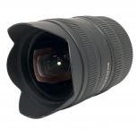 SIGMA  DC 8-16mm