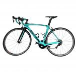 Bianchi   oltre XR3