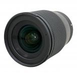 SIGMA   16mm F1.4 DC DN