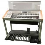 YAMAHA ステージア ELS-1