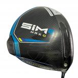 Taylormade   SIM 2 MAX D