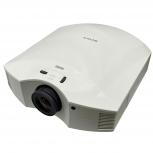 SONY プロジェクター VPL-HW50ES