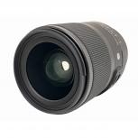 SIGMA  35mm F1.4 DG DN Art
