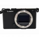 Panasonic  DC-S9