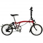 Brompton   S6L