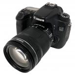 Canon  EOS 70D/ EF-S 18-135mm 1:3.5-5.6 IS STM