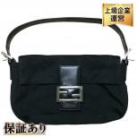 フェンディ / FENDI  マンマバケット / Mamma Baguette