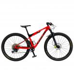 TREK  SUPERCALIBER