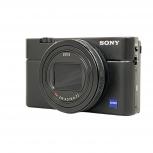 SONY   DSC-RX100M7