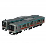 KATO TOMYTEC  10-1457