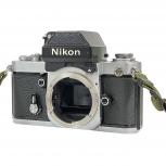 Nikon  F2