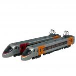 MICROACE  A-2993 A-2994