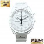 オメガ x スウォッチ /
OMEGA x SWATCH  S033W700