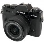FUJIFILM ミラーレス一眼カメラ X-T30 II