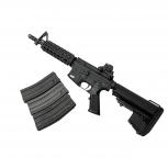 東京マルイ  CQB-R 