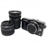 OLYMPUS  E-PM2