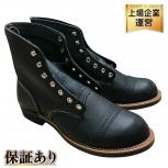 レッドウィング / RED WING  レザーシューズ / leather shoes