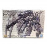 BANDAI  ガンプラ FA-010-A  