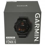 GARMIN  FENIX 6 PRO