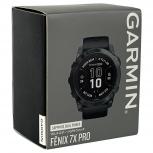 GARMIN  FENIX 7X PRO