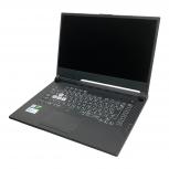 ASUS  G531GT