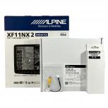 ALPINE    XF11NX2-HI-200-PM