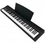 YAMAHA   P-125a 