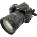Nikon  D90