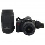 Nikon   D3100 