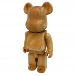 BE@RBRICK  カリモク ヒノキ