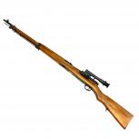 S&T   九七式狙撃銃