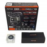 70mai  Dash Cam 4K Omni HDR Set X800