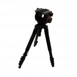 Manfrotto 三脚 MVT535AQ/504HD