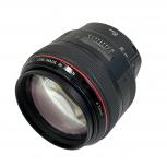 Canon  EF 85mm F1.2 L II USM