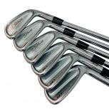Titleist     CB712 FORGED